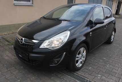 Opel Corsa 178.634 km 3.499 &euro; Ebermannstadt 91320
