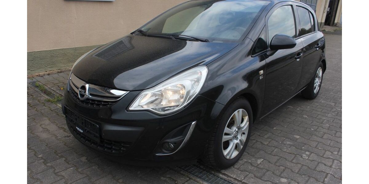Opel Corsa 178.634 km 3.790 &euro; Ebermannstadt 91320