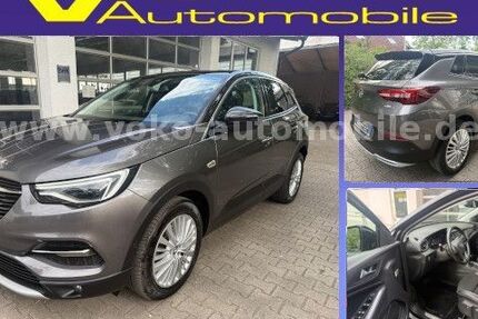 Opel Grandland (X) 98.600 km 13.880 &euro; Neuhofen/Pfalz 67141