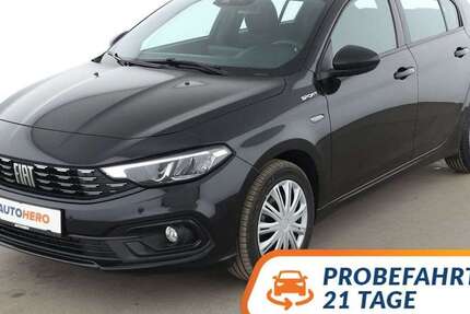 Fiat Tipo 69.521 km 12.520 &euro; Neufahrn 85375