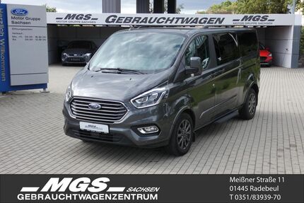 Ford Tourneo Custom 96.900 km 37.450 € Radebeul 01445