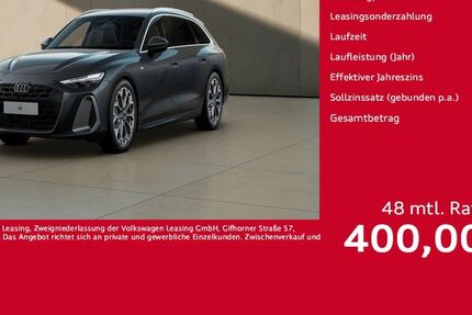 Audi A6 7.900 km 54.990 &euro; Meckenheim / Bonn 53340