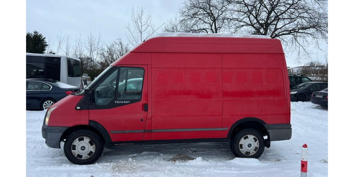 Ford Transit 140.500 km 7.990 &euro; Hemmingen 30966