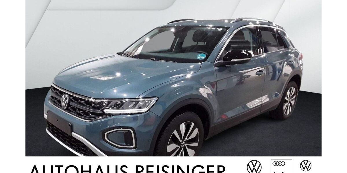 VW T-Roc 25.614 km 23.750 &euro; Wasserburg a. Inn 83512
