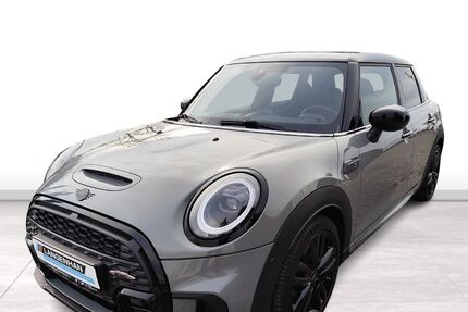Mini Cooper S 27.991 km 28.412 &euro; Unstruttal 99996