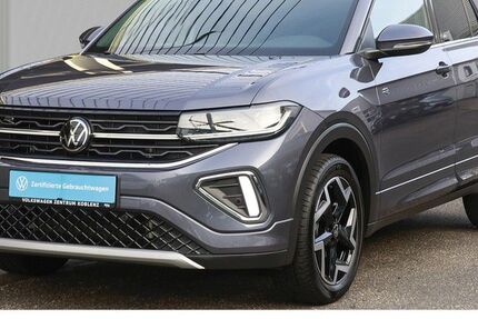 VW T-Cross 25.914 km 28.780 € Koblenz 56070