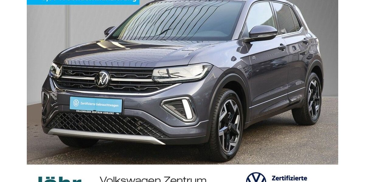 VW T-Cross 25.914 km 28.780 € Koblenz 56070