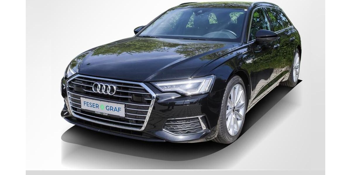 Audi A6 53.550 km 36.440 &euro; Herzogenaurach 91074