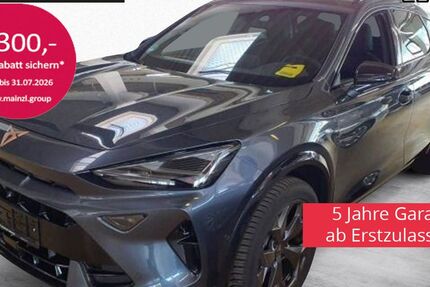 Cupra Formentor 5.800 km 31.930 &euro; Feldkirchen/Westerham 83620