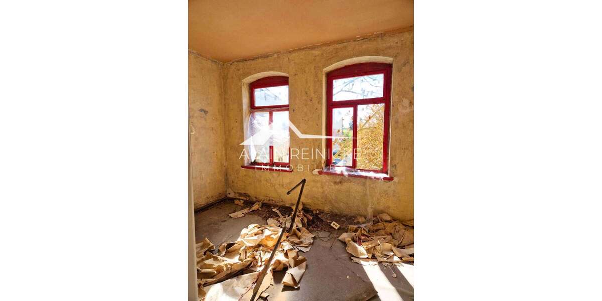 MFH mit (Förder-)Potenzial - Mehrfamilienhaus, Wohnhaus Chemnitz Altendorf | Angebot:26715081