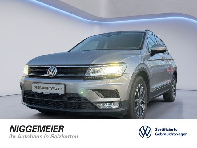 VW Tiguan 161.005 km 16.770 &euro; Salzkotten 33154
