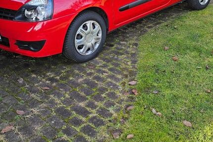 Renault Clio 116.196 km 1.500 &euro; Berlin 12623