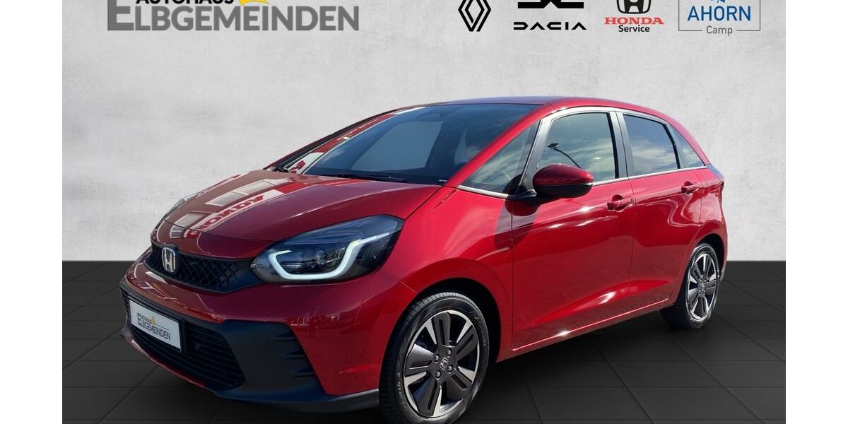 Honda Jazz 7.790 km 26.980 &euro; Schenefeld 22869