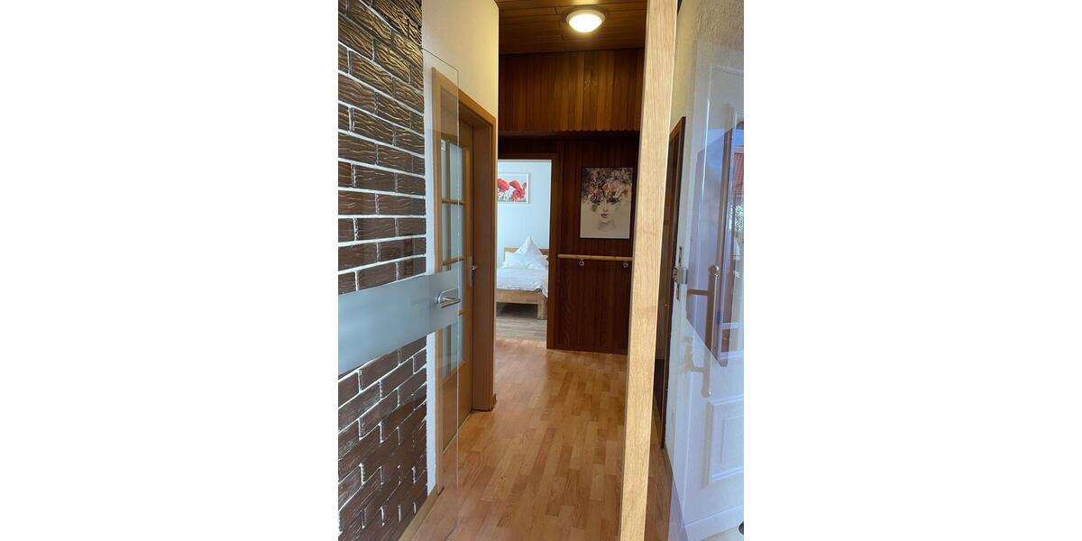 Etagenwohnung Wadern - 3 Zimmer, 85 m&sup2;, 850&euro; | Angebot:26413213