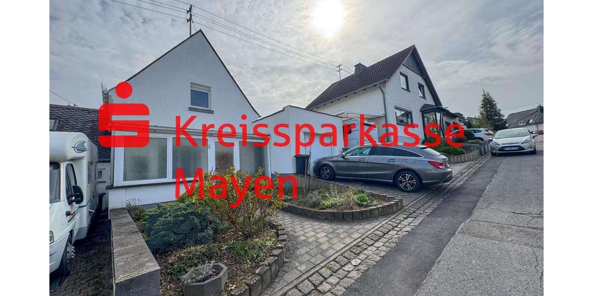 Einfamilienhaus Mayen - 3 Zimmer, 70 m&sup2;, 169.000&euro; | Angebot:25920324