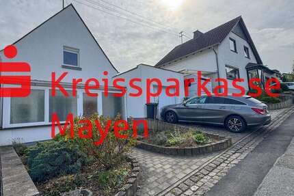 Haus Mayen - 3 Zimmer, 70 m&sup2;, 169.000&euro; | Angebot:25920324
