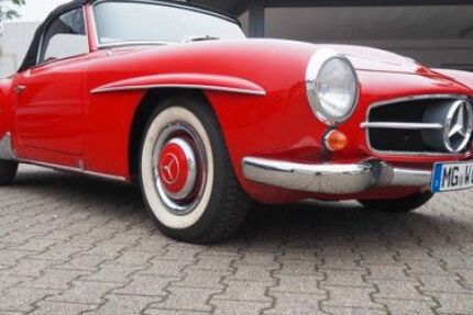 Mercedes-Benz 190 103.900 km 155.000 &euro; Mönchengladbach 41179