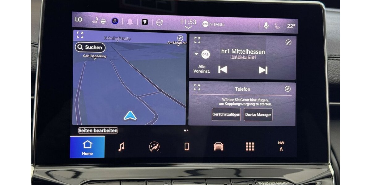 Jeep Compass S Plug-In Hybrid 4WD FULL LED LEDER 34.600 km 23.530 &euro; Lich 35423