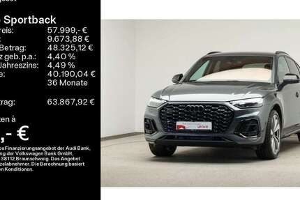 Audi Q5 13.400 km 57.999 &euro; Mühlheim a. Main 63165