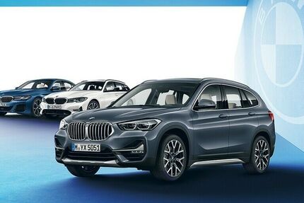 BMW X3 14.100 km 56.900 &euro; Nidda 63667