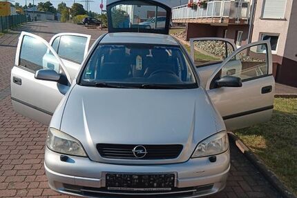 Opel Astra 220.000 km 1.799 &euro; Freigericht 1 63579