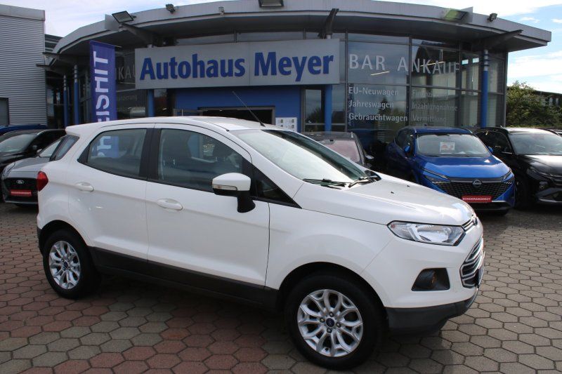 EcoSport