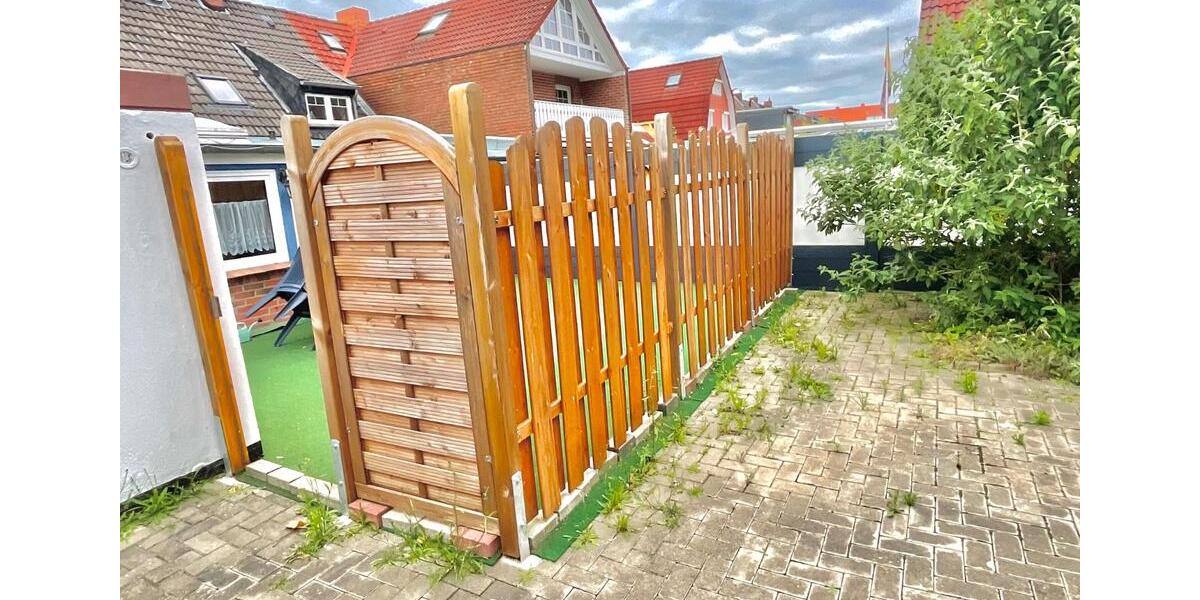 Reihenhaus Emden Rysumer Landstraße - 3 Zimmer, 118 m&sup2;, 158.000&euro; | Angebot:26935342