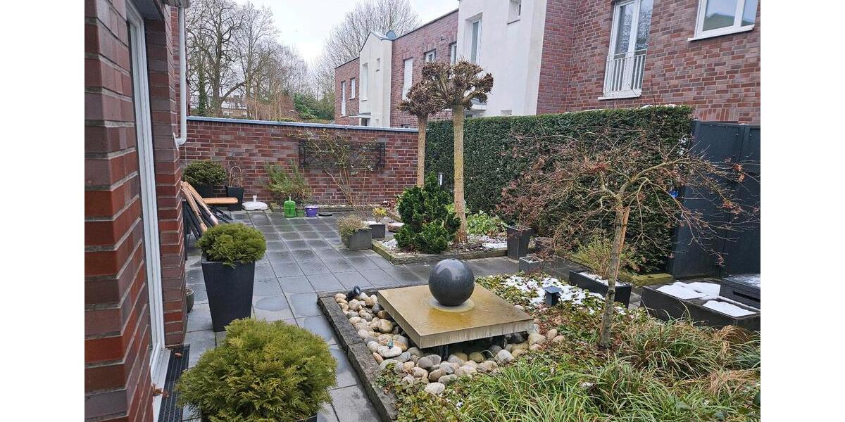 Reihenhaus Warendorf - 4 Zimmer, 142 m&sup2;, 1.800&euro; | Angebot:25352187