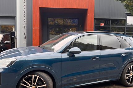 Porsche Cayenne 14.600 km 103.400 € Sindelfingen 71065