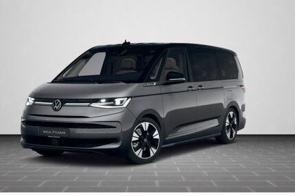 VW T7 Multivan 2.900 km 75.860 &euro; Bingen / Rhein 55411