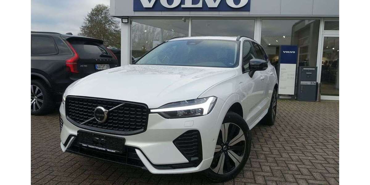 Volvo XC60 6.600 km 48.900 &euro; Warendorf 48231