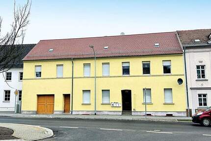 Haus Dahme/Mark Dahme - 4 Zimmer, 250 m&sup2;, 135.000&euro; | Angebot:25155038