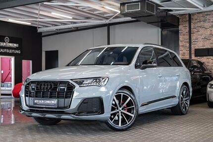 Audi Q7 48.305 km 58.770 &euro; Trossingen 78647