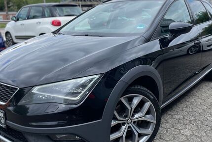 Seat Leon 229.000 km 7.990 &euro; Konz 54329