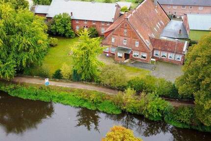 Gewerbeobjekt Bardowick - 1.400.000&euro; | Angebot:25779102