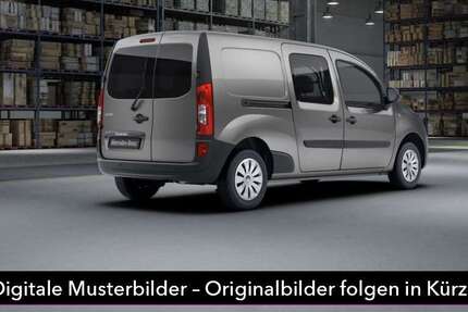 Mercedes-Benz Citan 17.000 km 15.172 &euro; Herford 32051