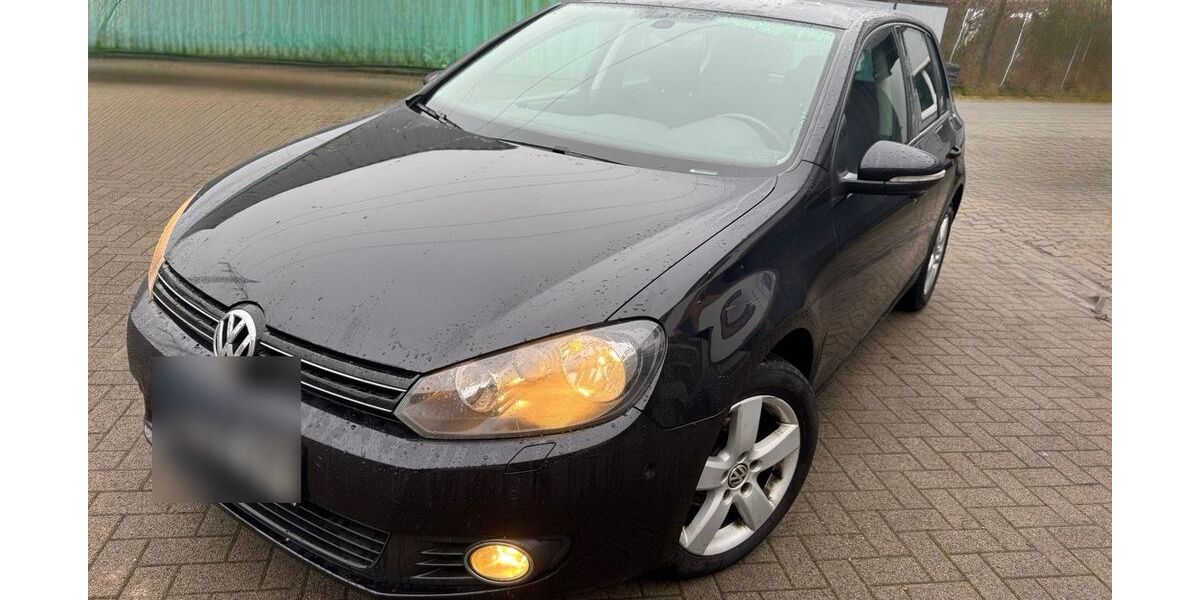 VW Golf 186.000 km 5.200 &euro; Harsum 31177