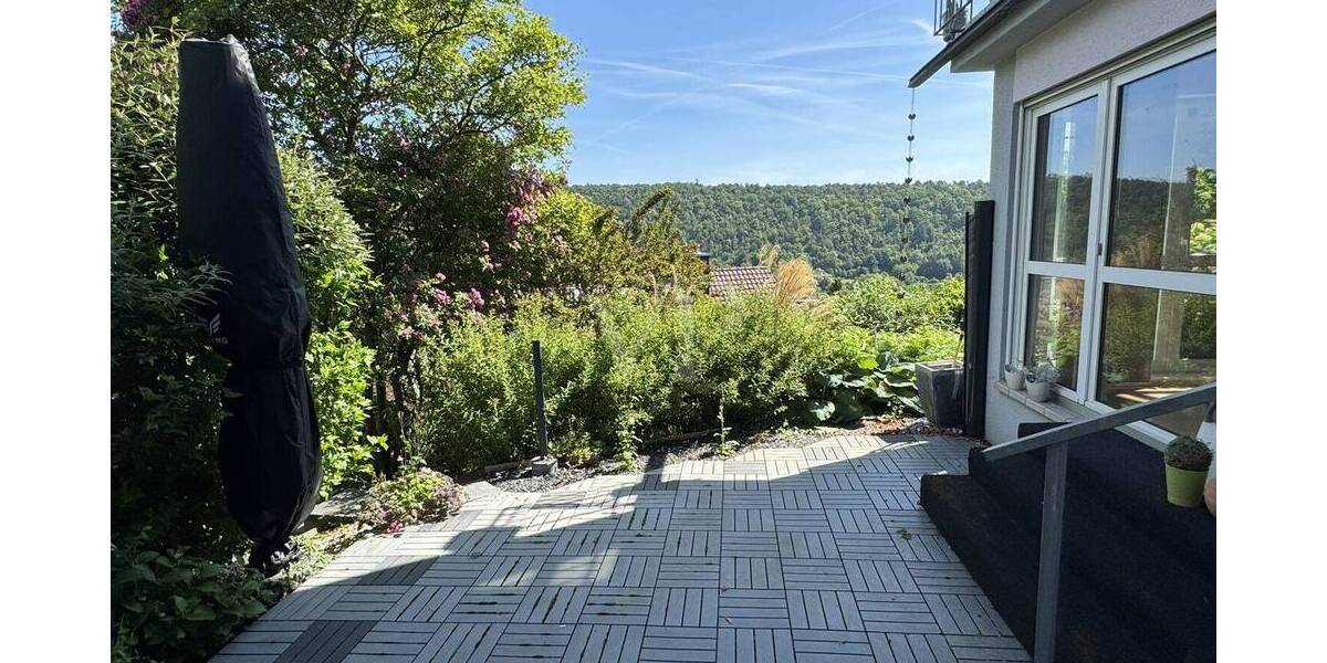 Einfamilienhaus Wertheim / Hofgarten Hofgarten - 6 Zimmer, 204 m&sup2;, 549.000&euro; | Angebot:26825594