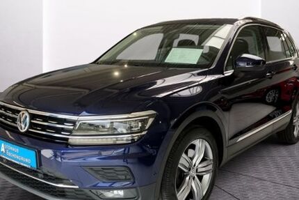 VW Tiguan 97.533 km 25.779 &euro; Neubrandenburg 17034