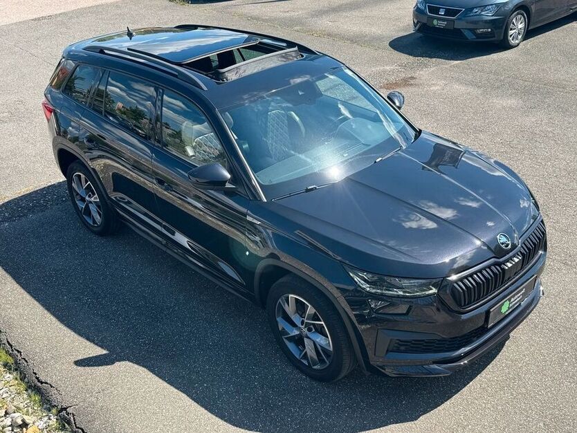 Kodiaq