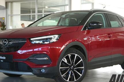 Opel Grandland (X) 46.550 km 17.850 &euro; Schöningen 38364