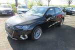 Audi A3 Sportback Advanced 1.0 TFSI KLIMA GJR ALU APS S 43.000 km 21.988 &euro; Bergkamen 59192