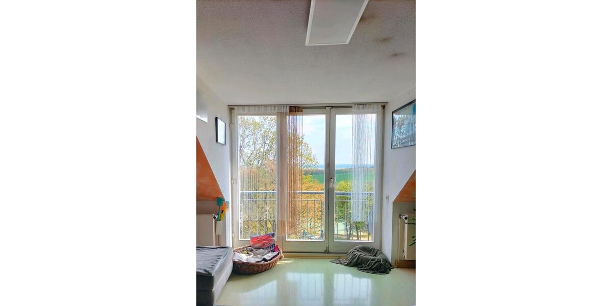 Dachgeschoßwohnung Wertheim - 4.5 Zimmer, 78 m&sup2;, 195.000&euro; | Angebot:26420115