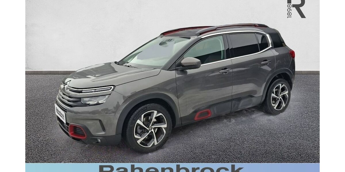 Citroen C5 Aircross 52.524 km 16.290 &euro; Osnabrück 49082