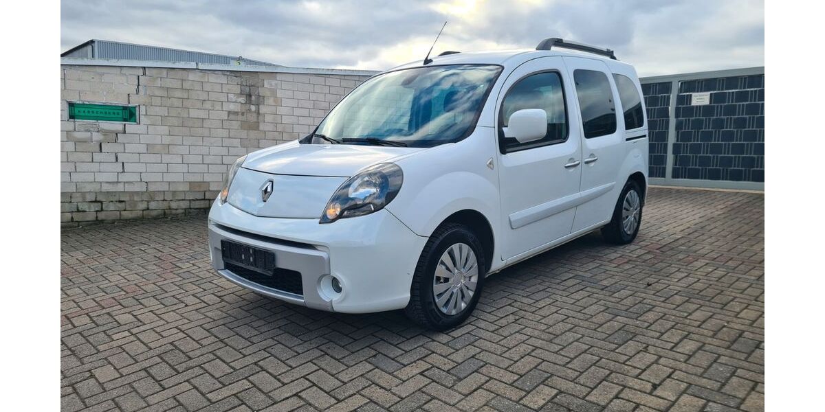 Renault Kangoo 208.237 km 4.790 &euro; Essen 45309