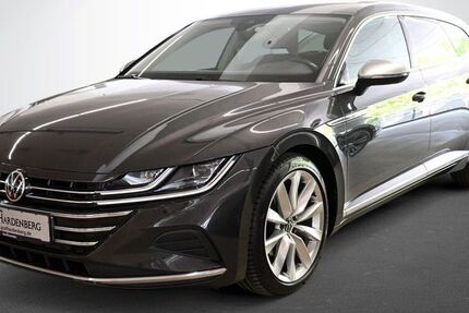 VW Arteon