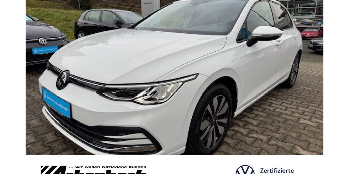 VW Golf 25.950 km 25.990 &euro; Steffenberg 35239