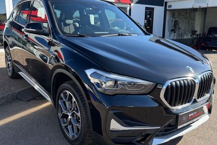 BMW X1 73.000 km 21.000 &euro; Idar Oberstein 55743