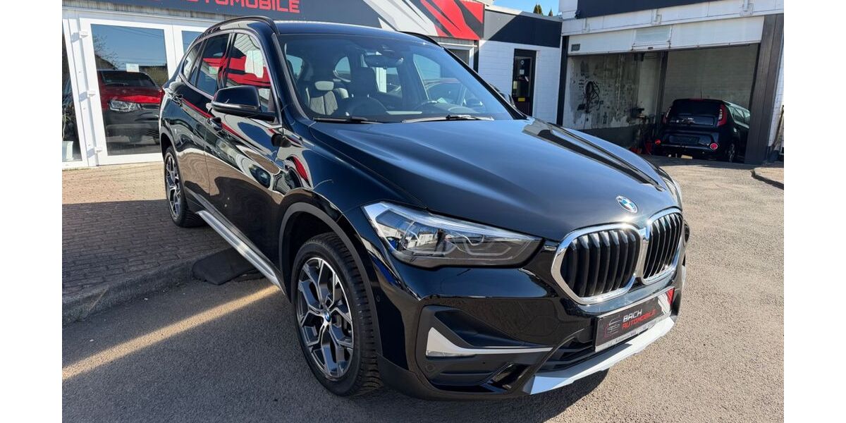 BMW X1 73.000 km 21.000 &euro; Idar Oberstein 55743