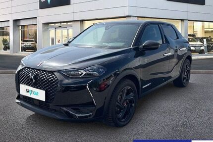 DS Automobiles DS3